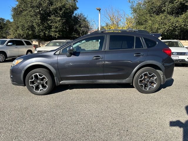 2013 Subaru XV Crosstrek Premium