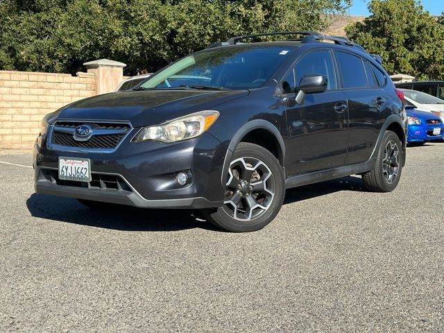 2013 Subaru XV Crosstrek Premium