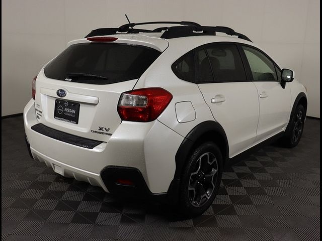 2013 Subaru XV Crosstrek Premium