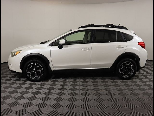 2013 Subaru XV Crosstrek Premium