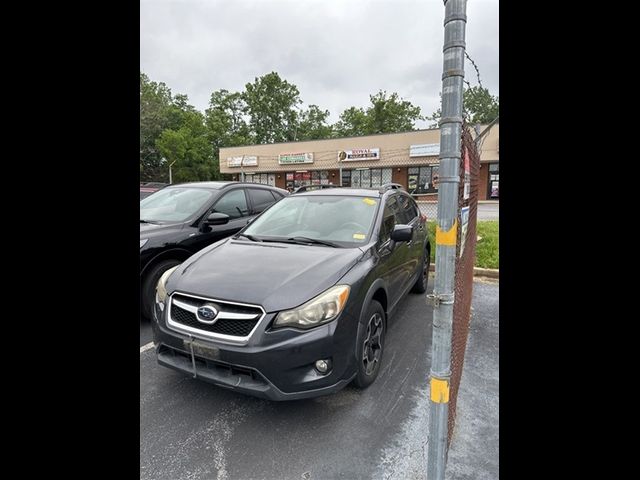 2013 Subaru XV Crosstrek Premium