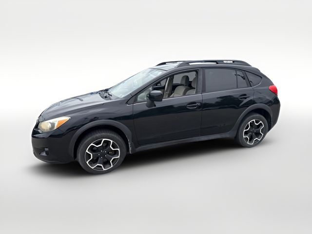 2013 Subaru XV Crosstrek Premium