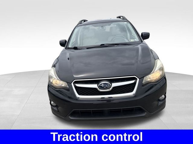 2013 Subaru XV Crosstrek Premium