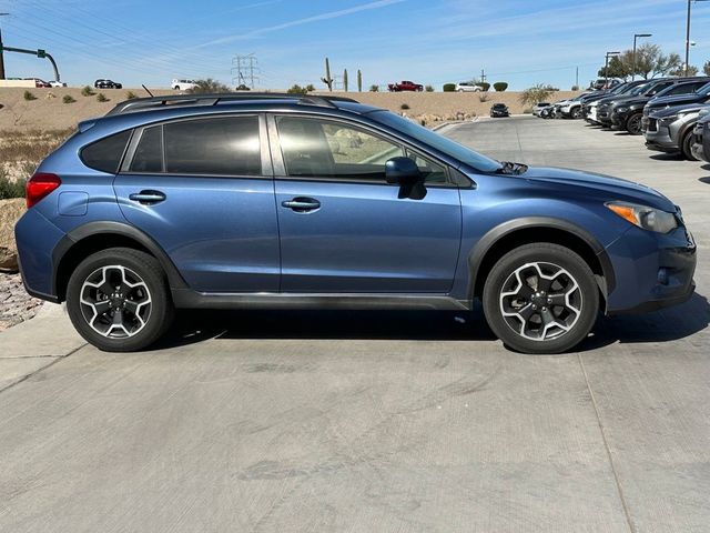 2013 Subaru XV Crosstrek Limited