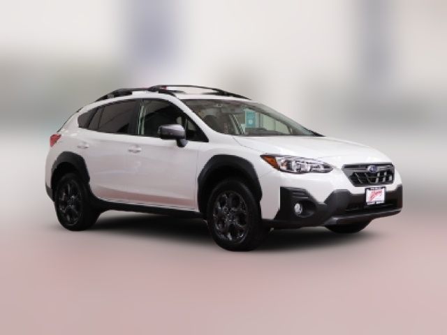 2013 Subaru XV Crosstrek Limited