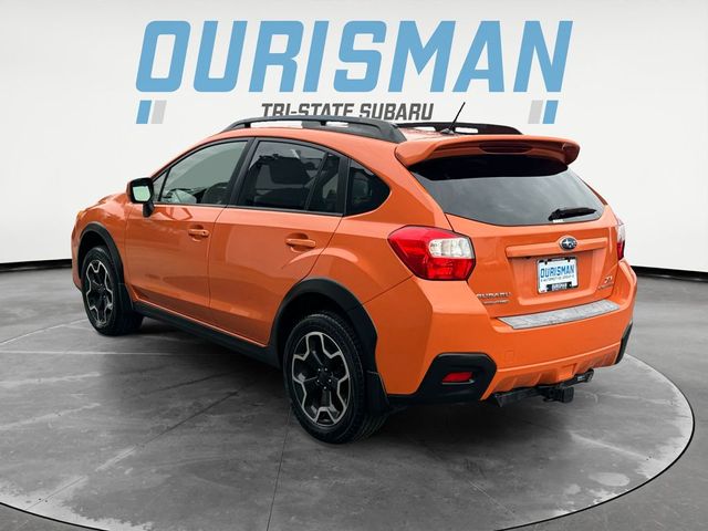 2013 Subaru XV Crosstrek Limited