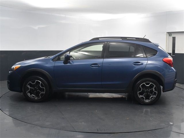 2013 Subaru XV Crosstrek Limited