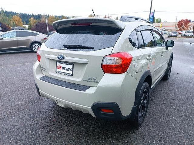 2013 Subaru XV Crosstrek Limited