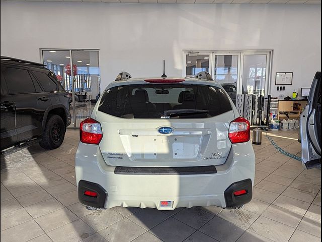 2013 Subaru XV Crosstrek Limited