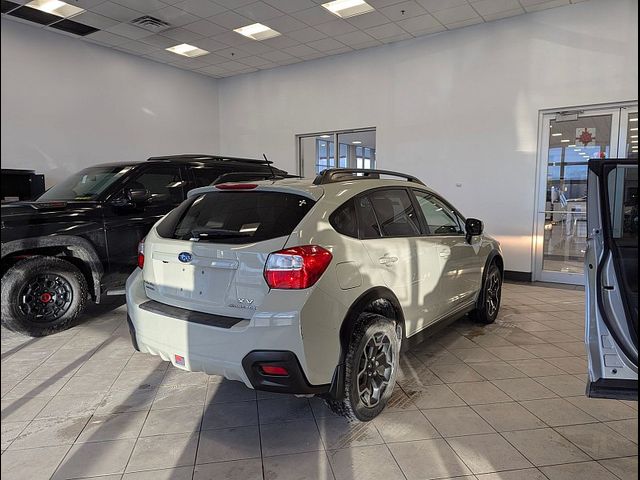 2013 Subaru XV Crosstrek Limited