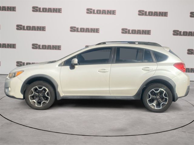 2013 Subaru XV Crosstrek Premium