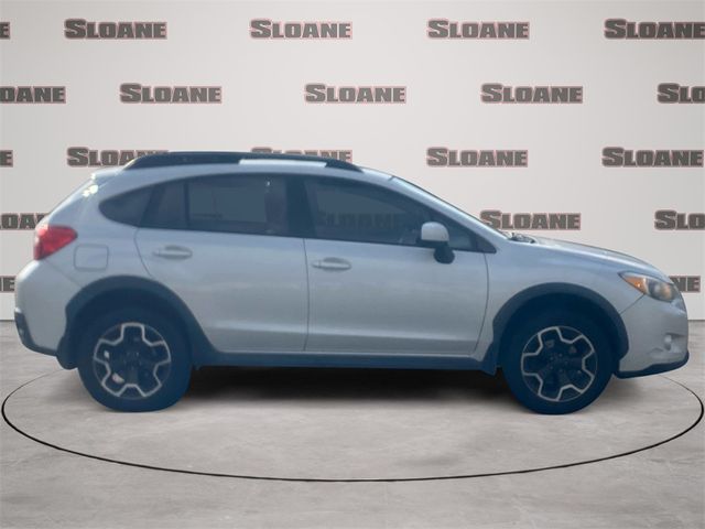 2013 Subaru XV Crosstrek Premium