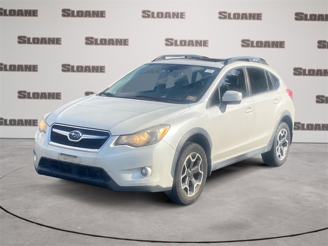 2013 Subaru XV Crosstrek Premium