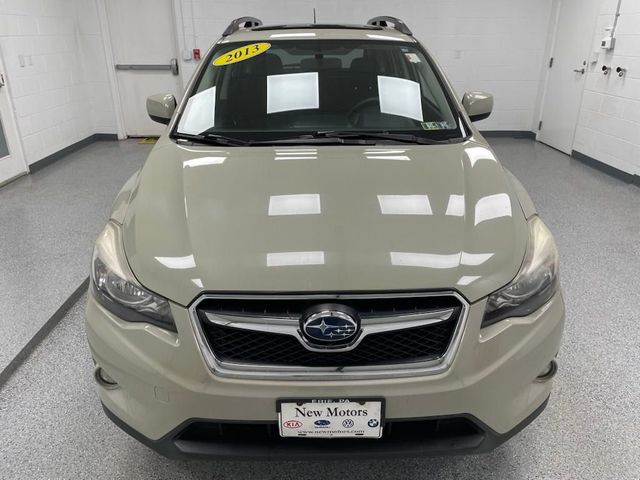 2013 Subaru XV Crosstrek Premium