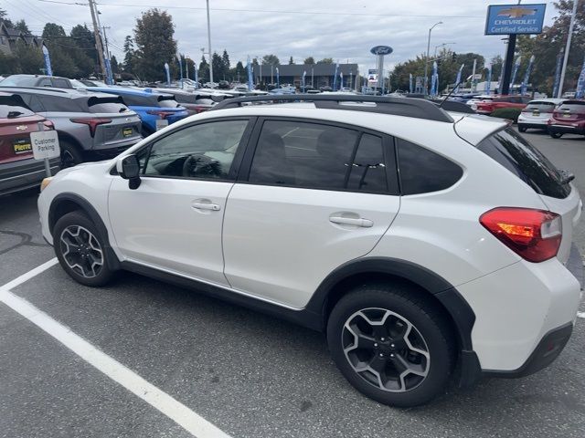 2013 Subaru XV Crosstrek Premium