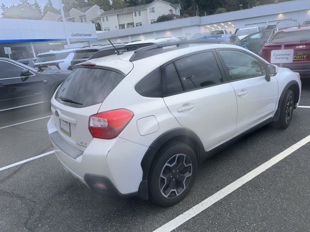 2013 Subaru XV Crosstrek Premium