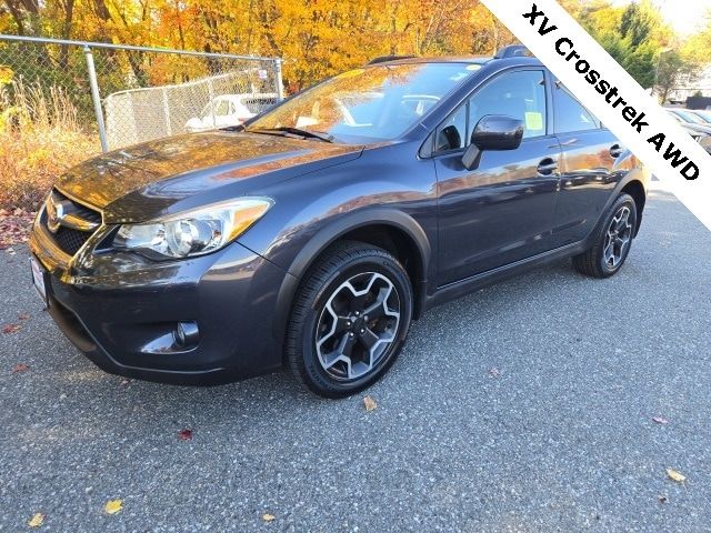 2013 Subaru XV Crosstrek Premium