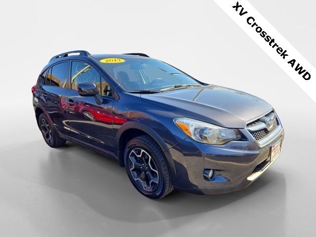 2013 Subaru XV Crosstrek Premium