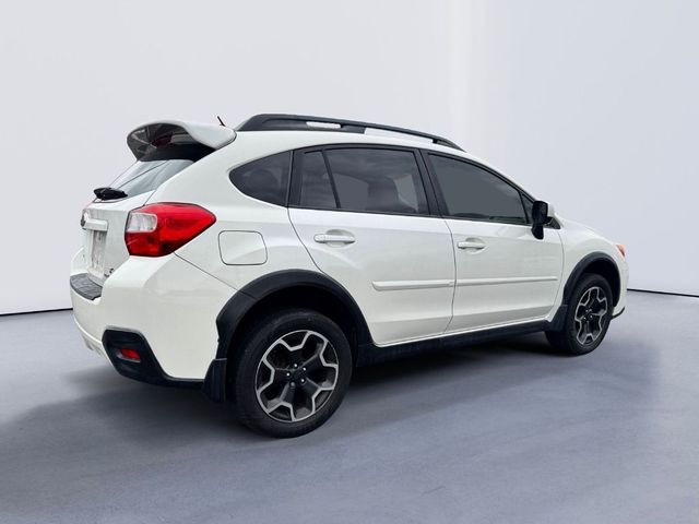 2013 Subaru XV Crosstrek Limited
