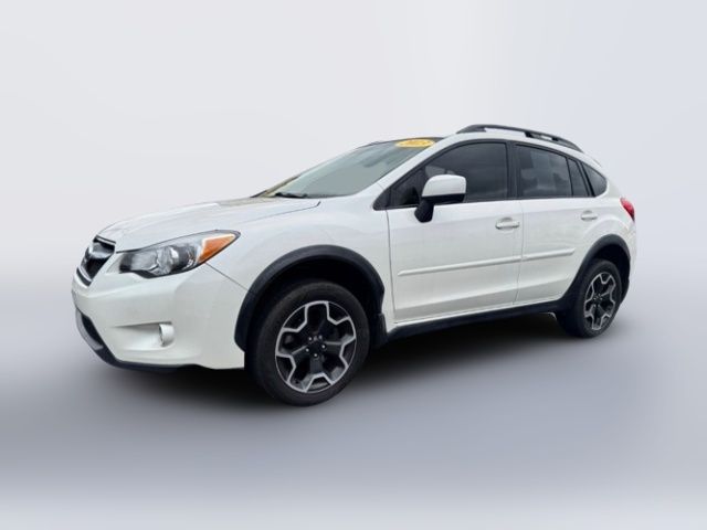 2013 Subaru XV Crosstrek Limited