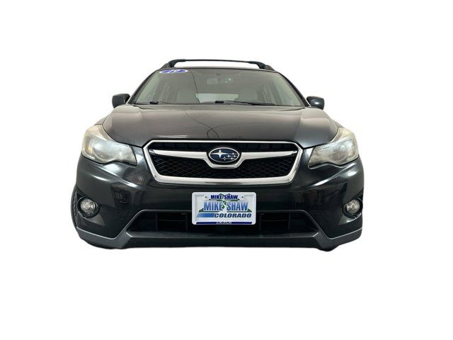 2013 Subaru XV Crosstrek Limited