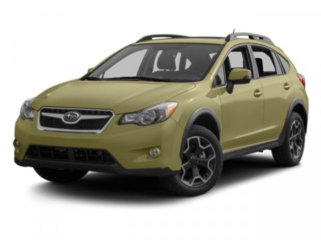 2013 Subaru XV Crosstrek Limited