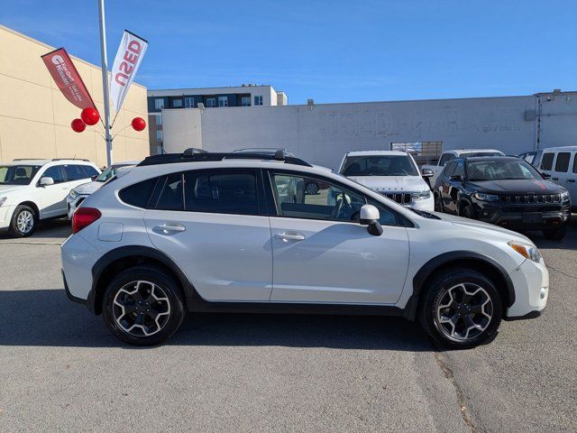 2013 Subaru XV Crosstrek Limited