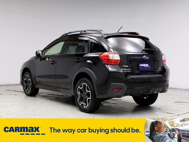 2013 Subaru XV Crosstrek Limited