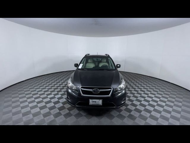 2013 Subaru XV Crosstrek Limited