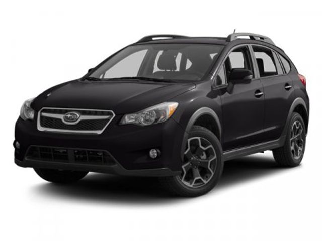 2013 Subaru XV Crosstrek Limited