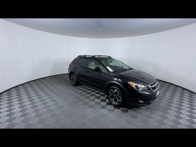 2013 Subaru XV Crosstrek Limited