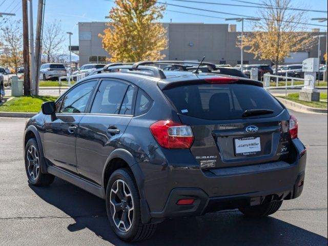 2013 Subaru XV Crosstrek Limited