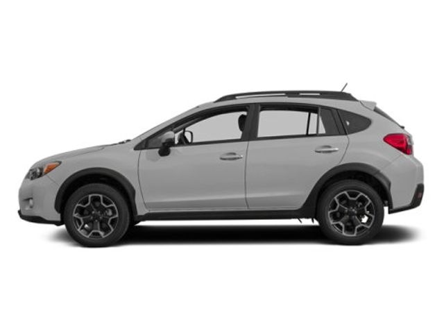 2013 Subaru XV Crosstrek Limited