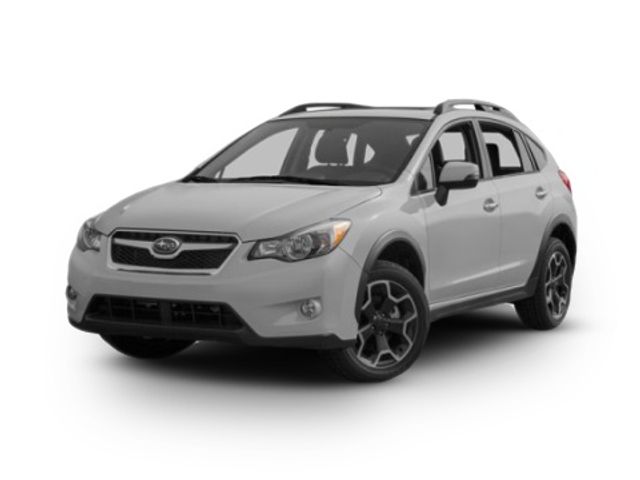 2013 Subaru XV Crosstrek Limited