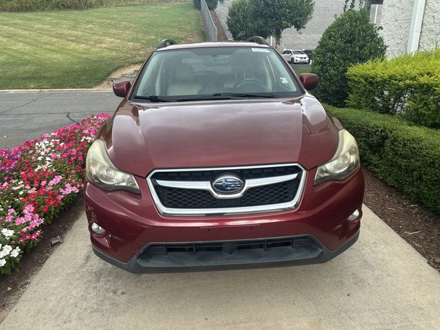 2013 Subaru XV Crosstrek Limited