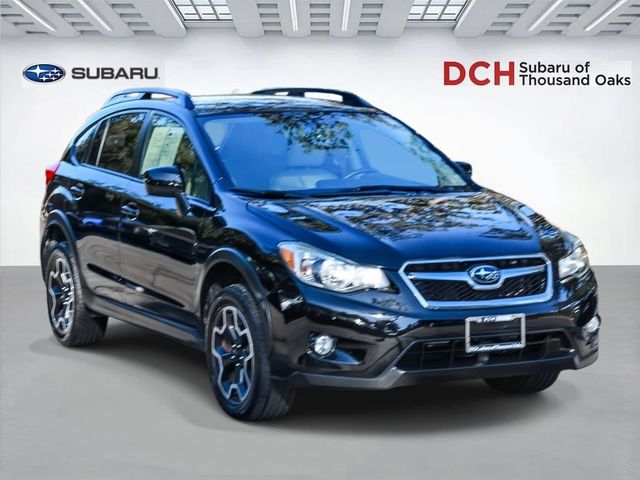 2013 Subaru XV Crosstrek Limited