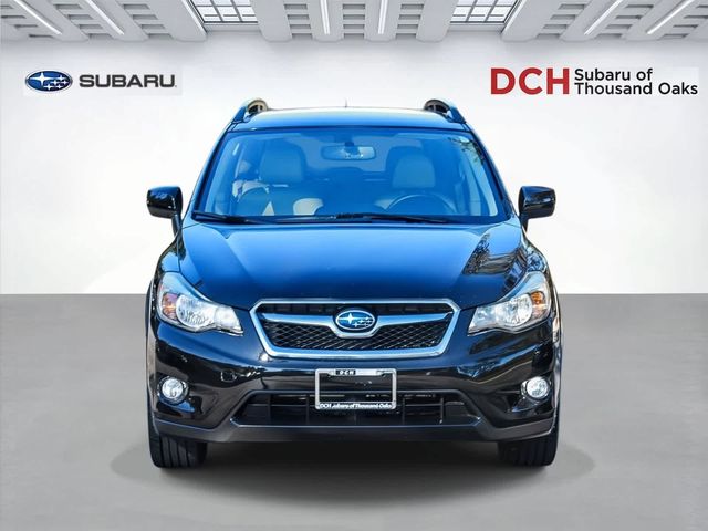 2013 Subaru XV Crosstrek Limited