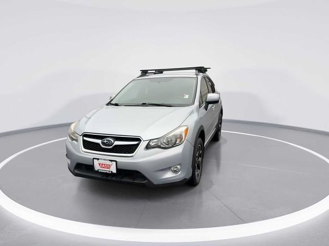 2013 Subaru XV Crosstrek Limited