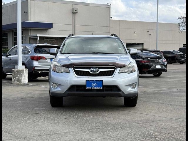 2013 Subaru XV Crosstrek Limited