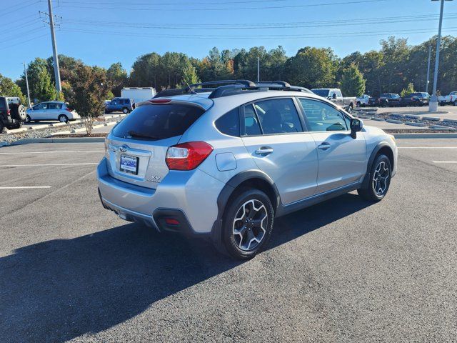 2013 Subaru XV Crosstrek Limited