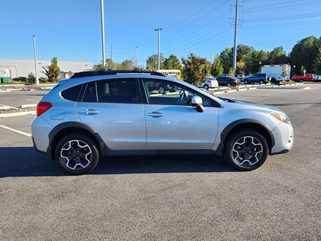 2013 Subaru XV Crosstrek Limited