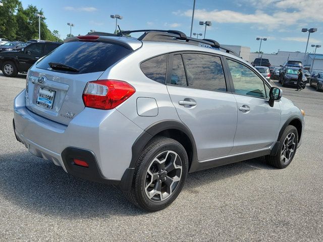 2013 Subaru XV Crosstrek Limited