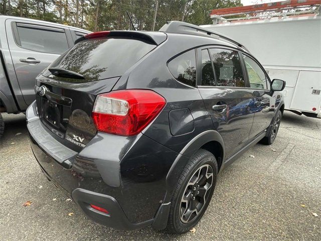 2013 Subaru XV Crosstrek Limited