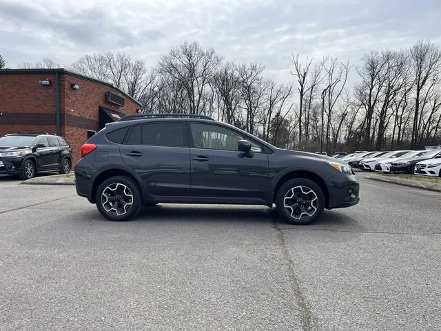 2013 Subaru XV Crosstrek Limited