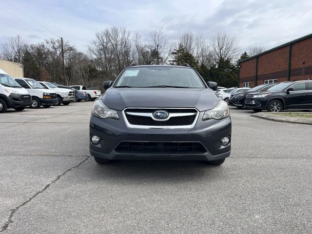 2013 Subaru XV Crosstrek Limited