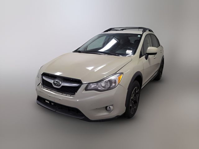 2013 Subaru XV Crosstrek Limited
