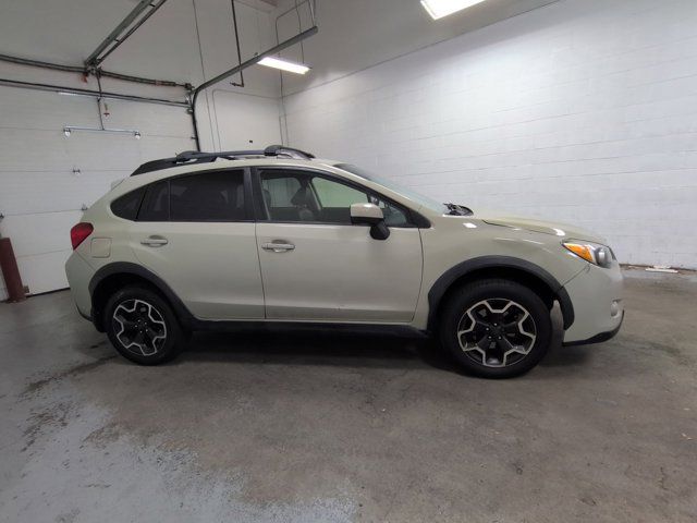 2013 Subaru XV Crosstrek Limited