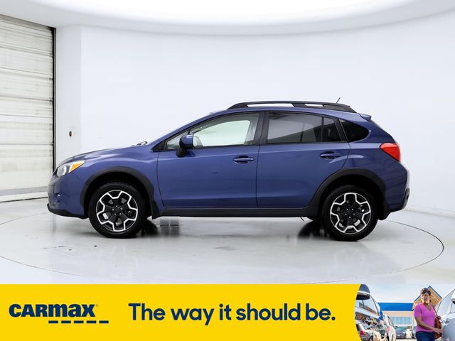 2013 Subaru XV Crosstrek Limited