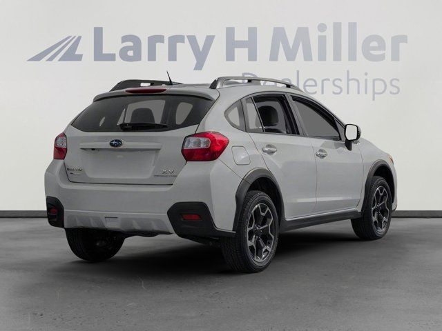 2013 Subaru XV Crosstrek Limited