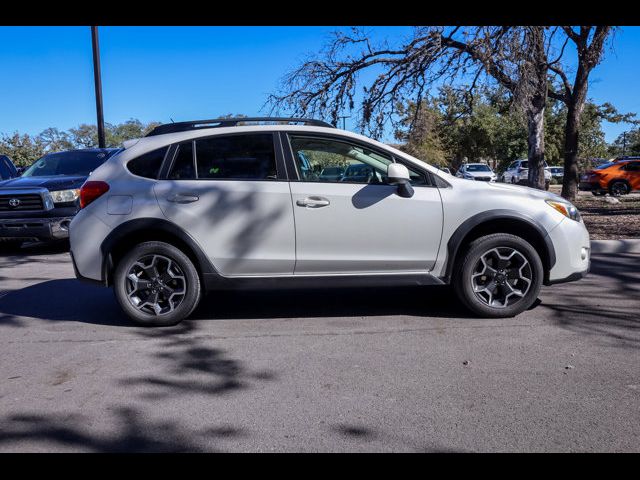 2013 Subaru XV Crosstrek Limited